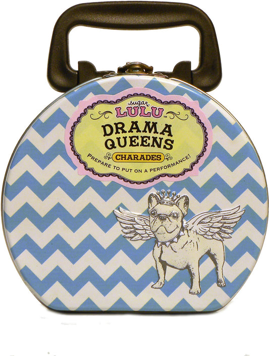 Drama Queens - Charades