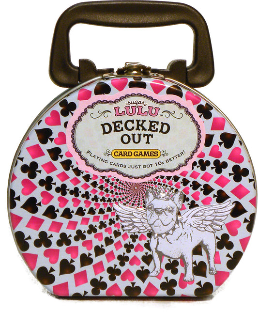 Decked Out - Card Games
