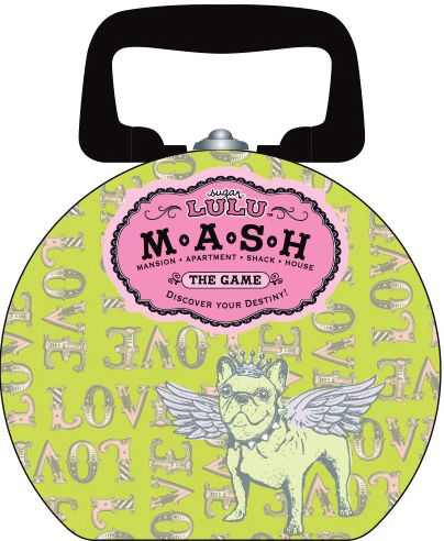 Mash - The Game