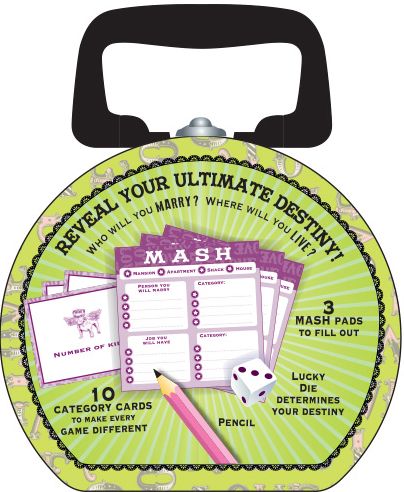 Mash - The Game