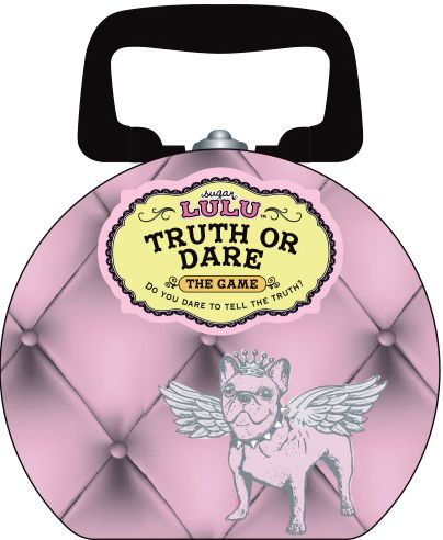 Truth or Dare - The Game