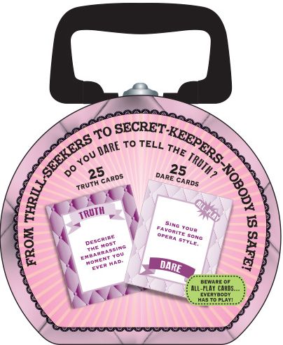 Truth or Dare - The Game