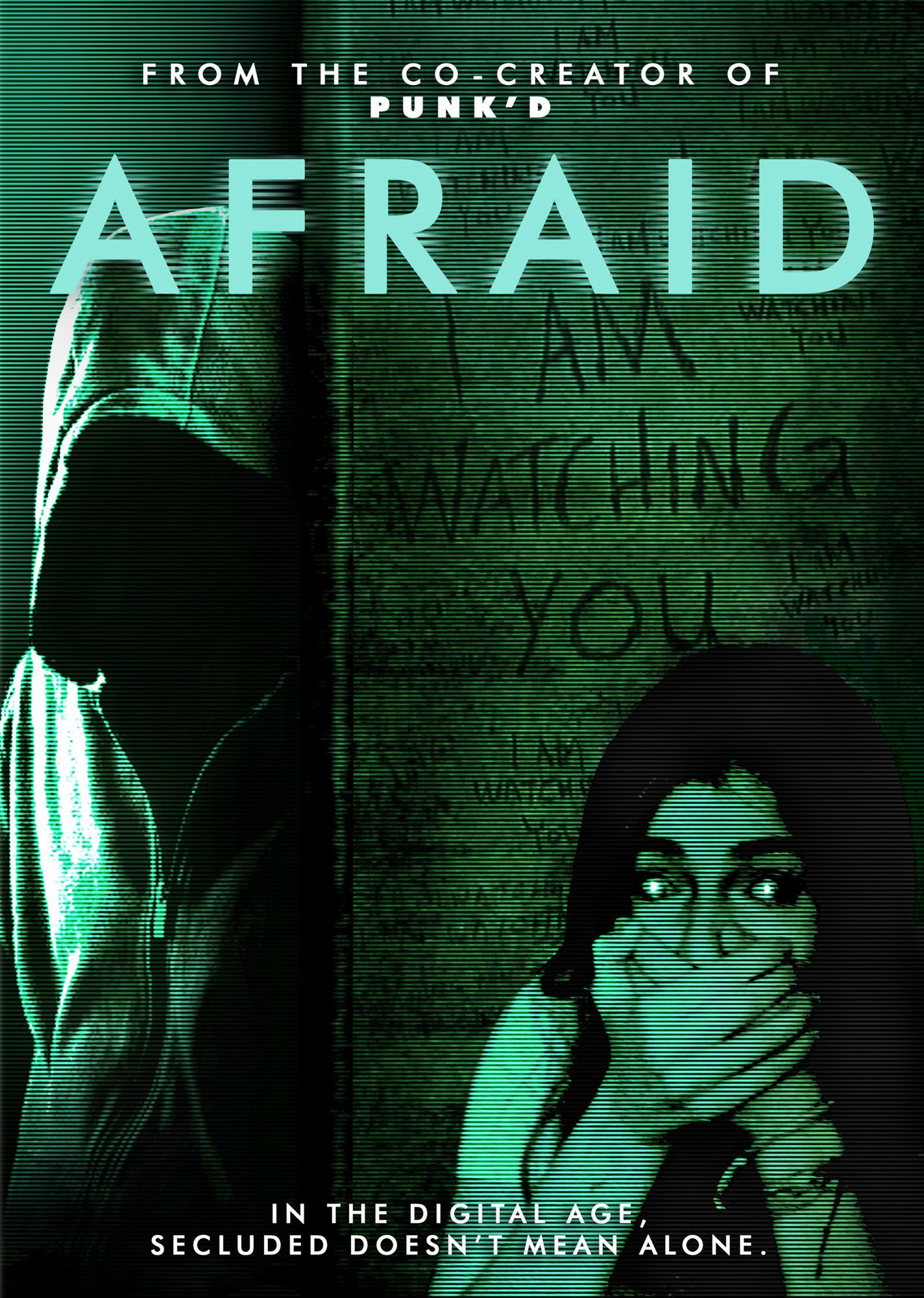 Afraid