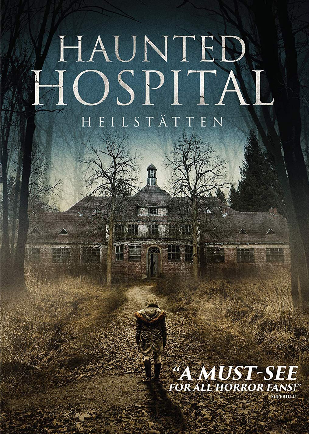 Heilstatten