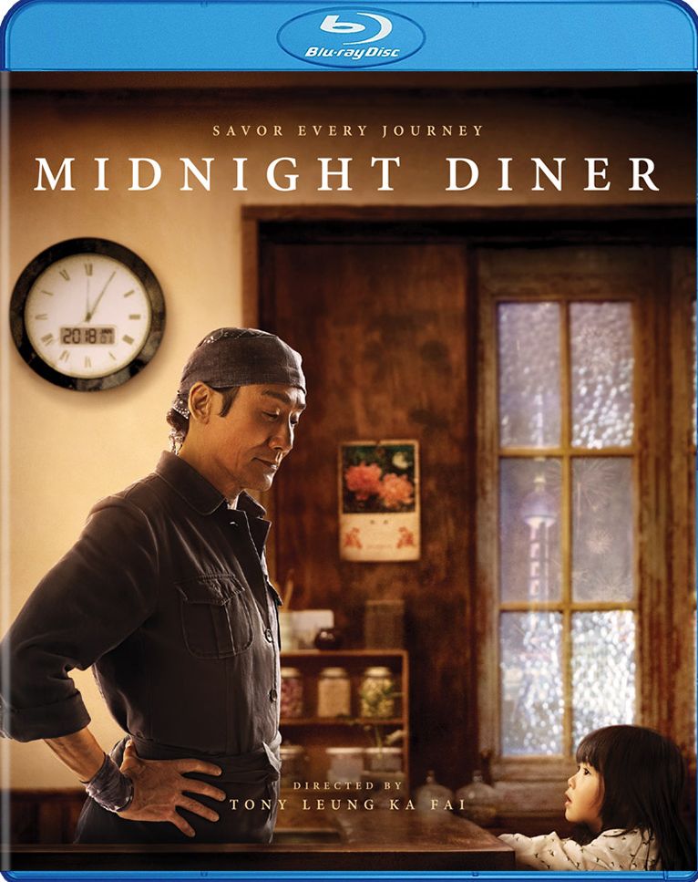Midnight Diner