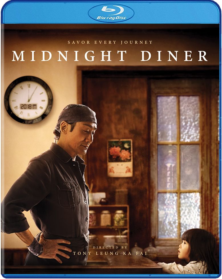 Midnight Diner