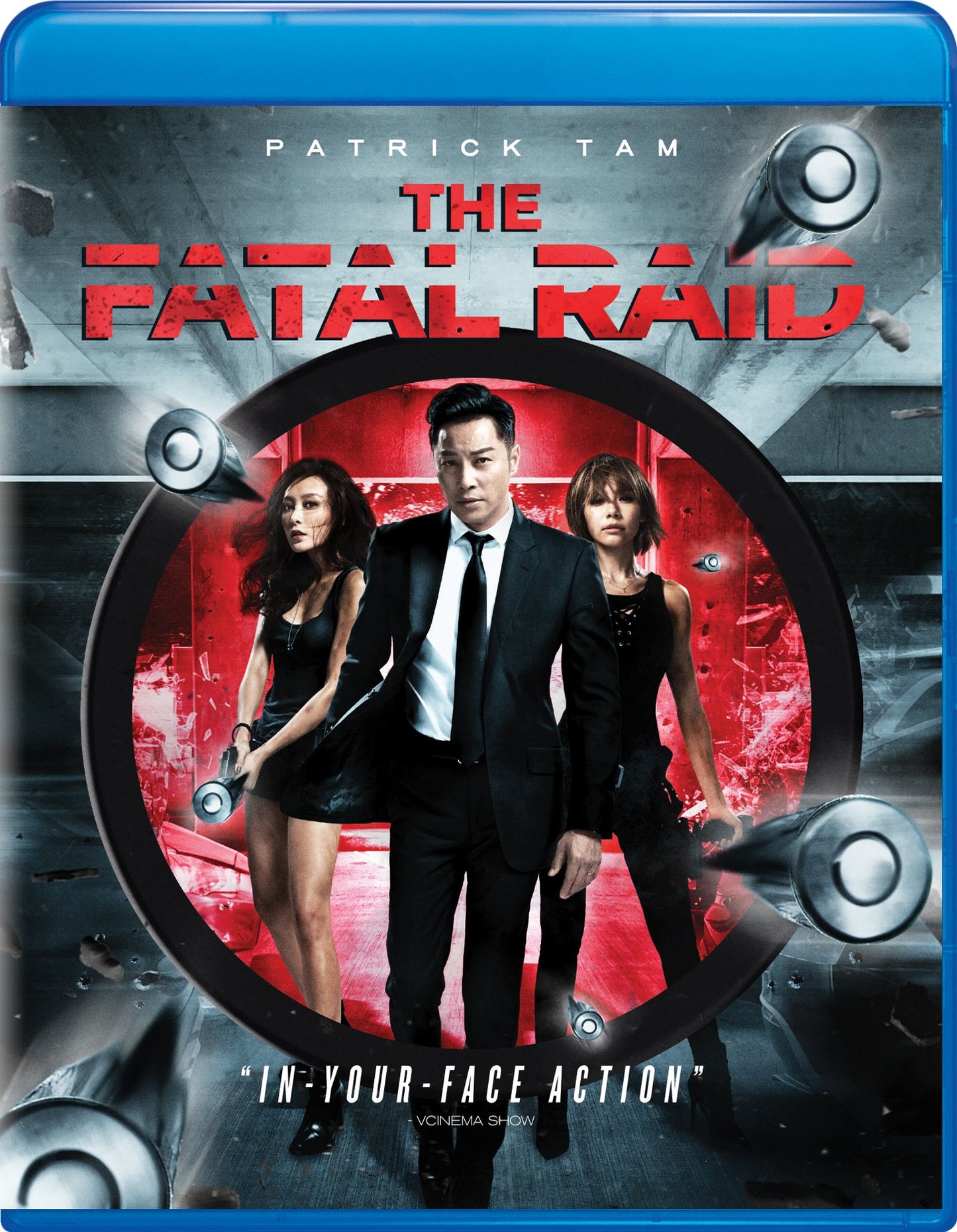 Fatal Raid