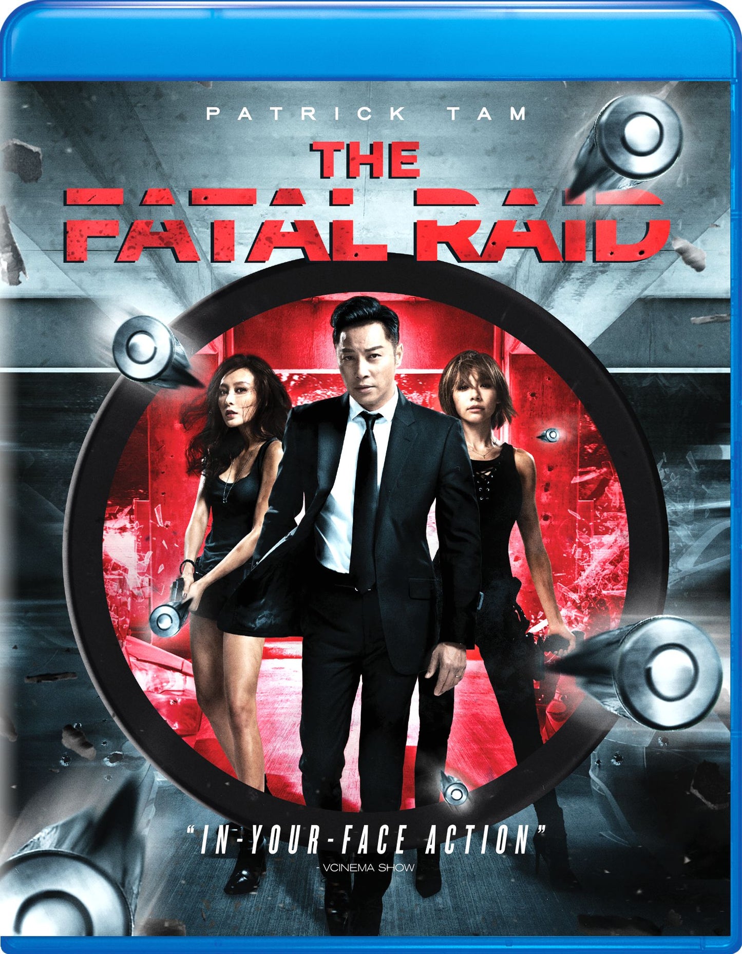 Fatal Raid
