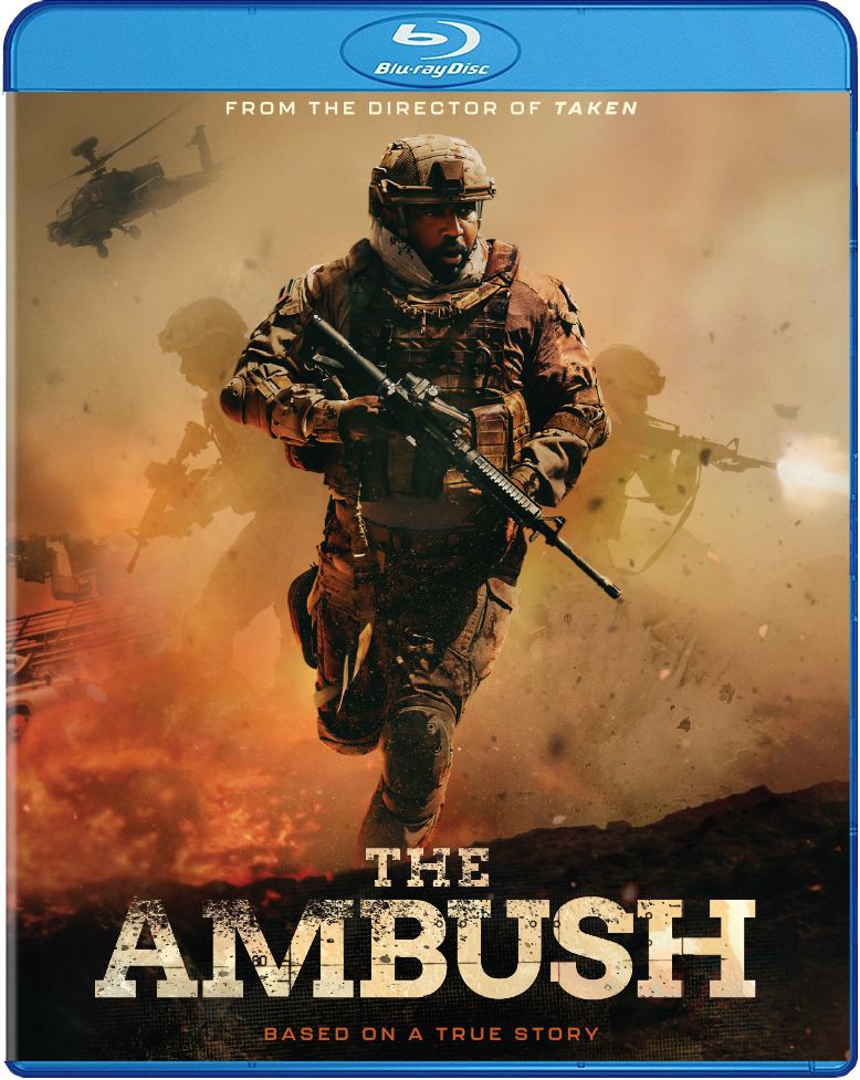 Ambush / (Dub Sub)