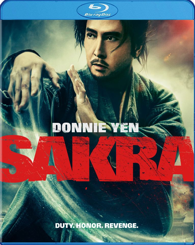 Sakra