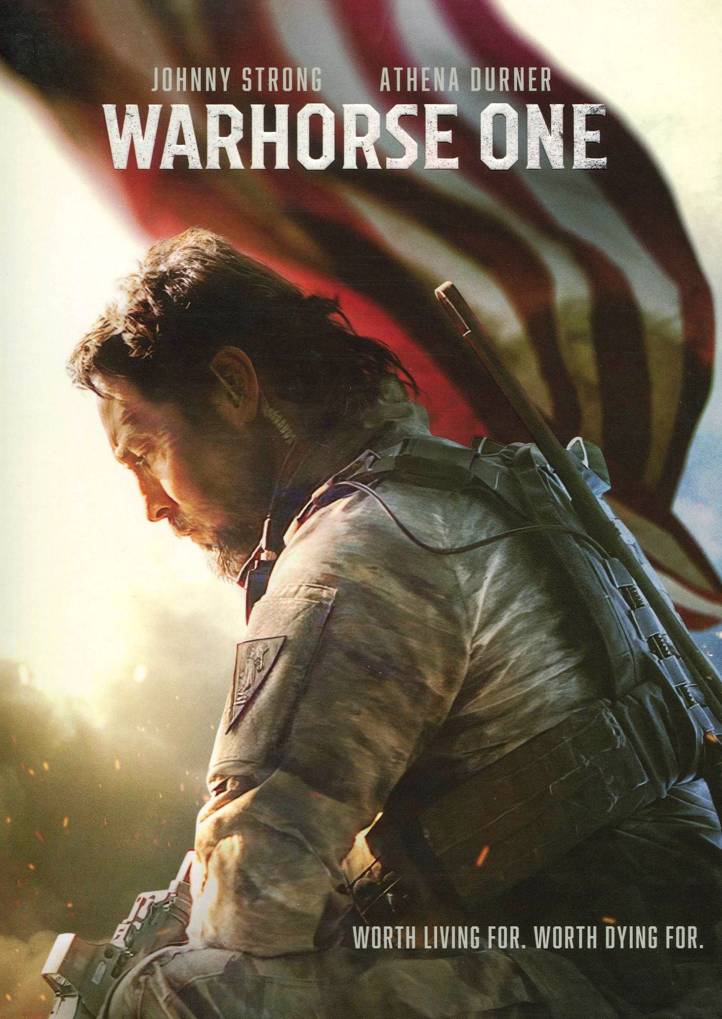 Warhorse One / (Sub)