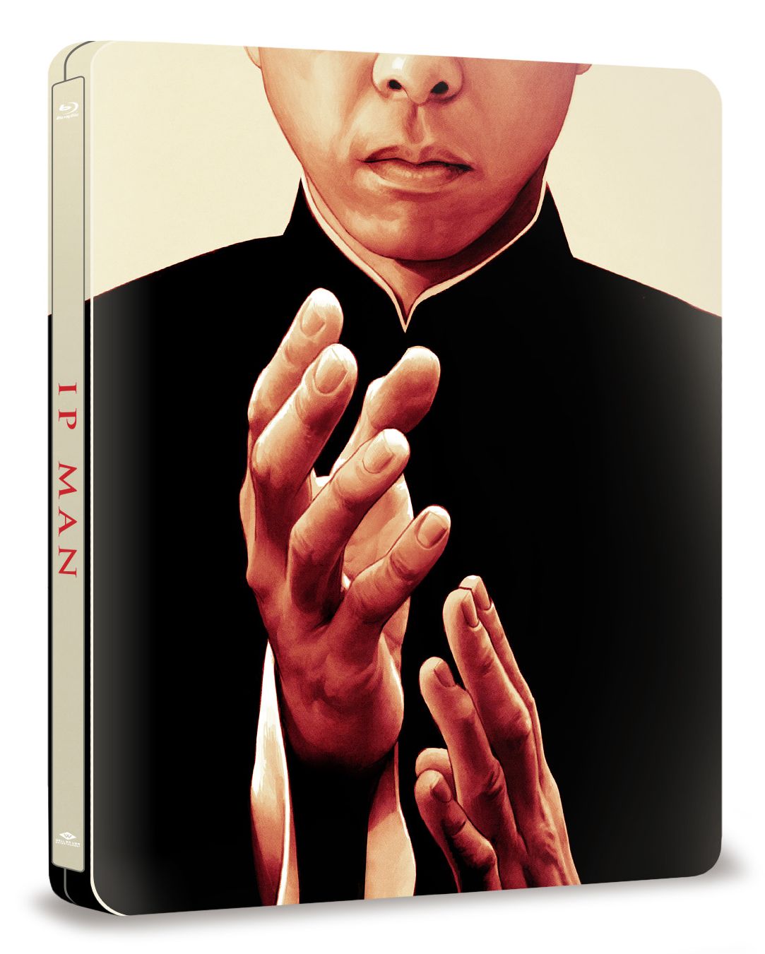 Ip Man (2Pc) / (Ltd Stbk)