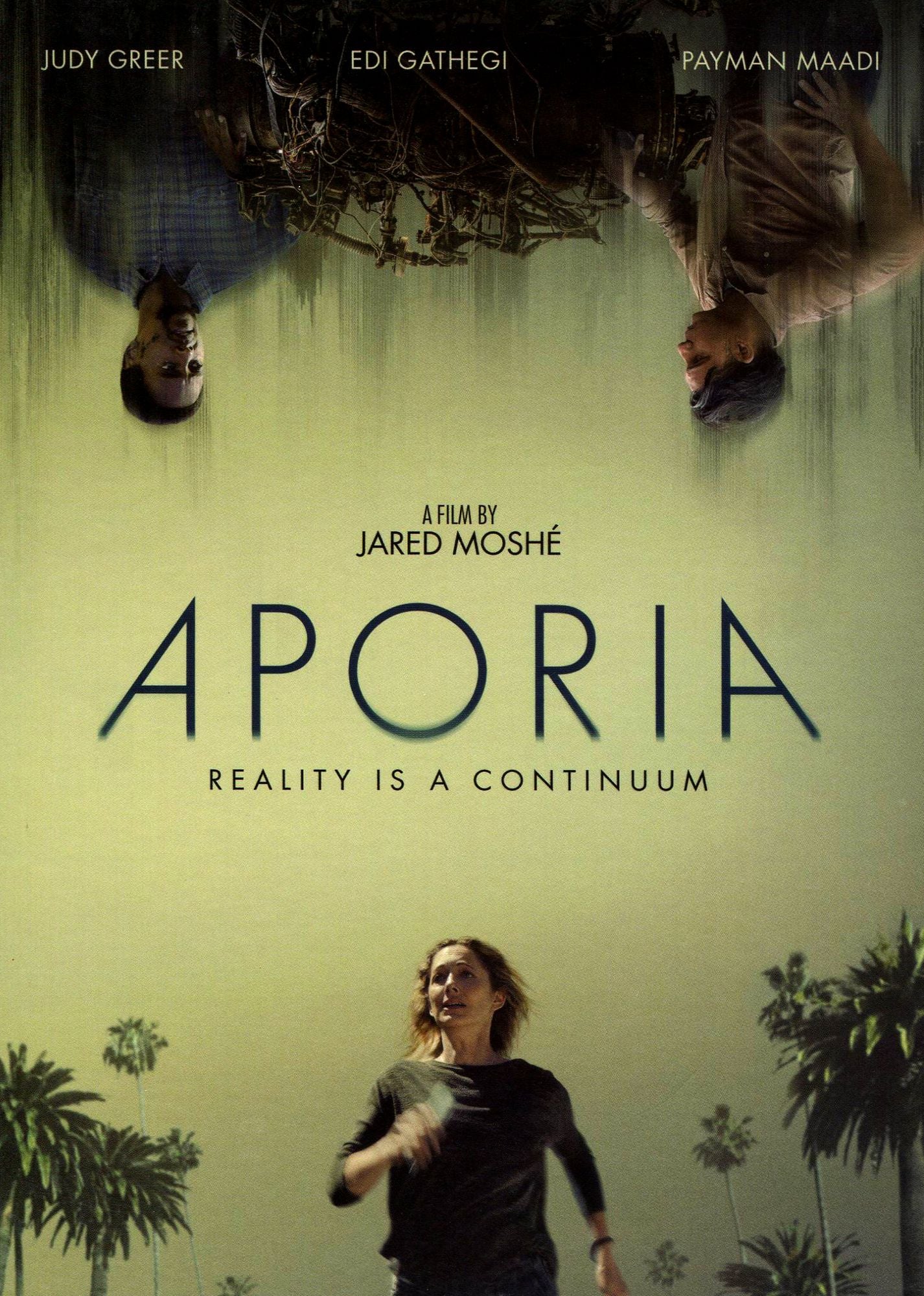 Aporia / (Sub)