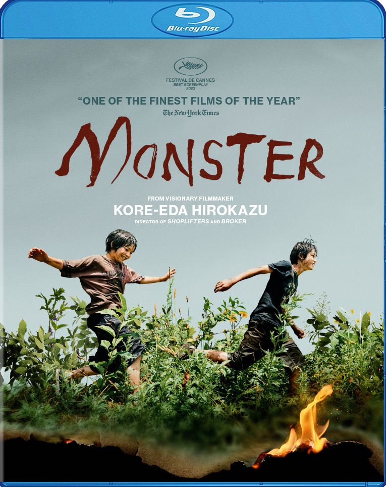 Monster