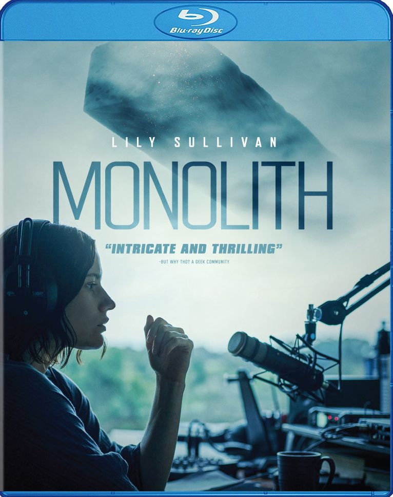 Monolith