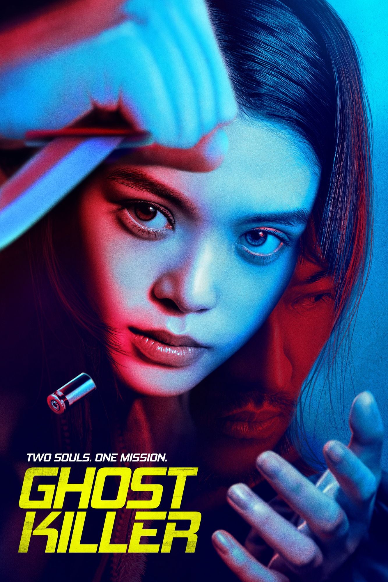 Ghost Killer