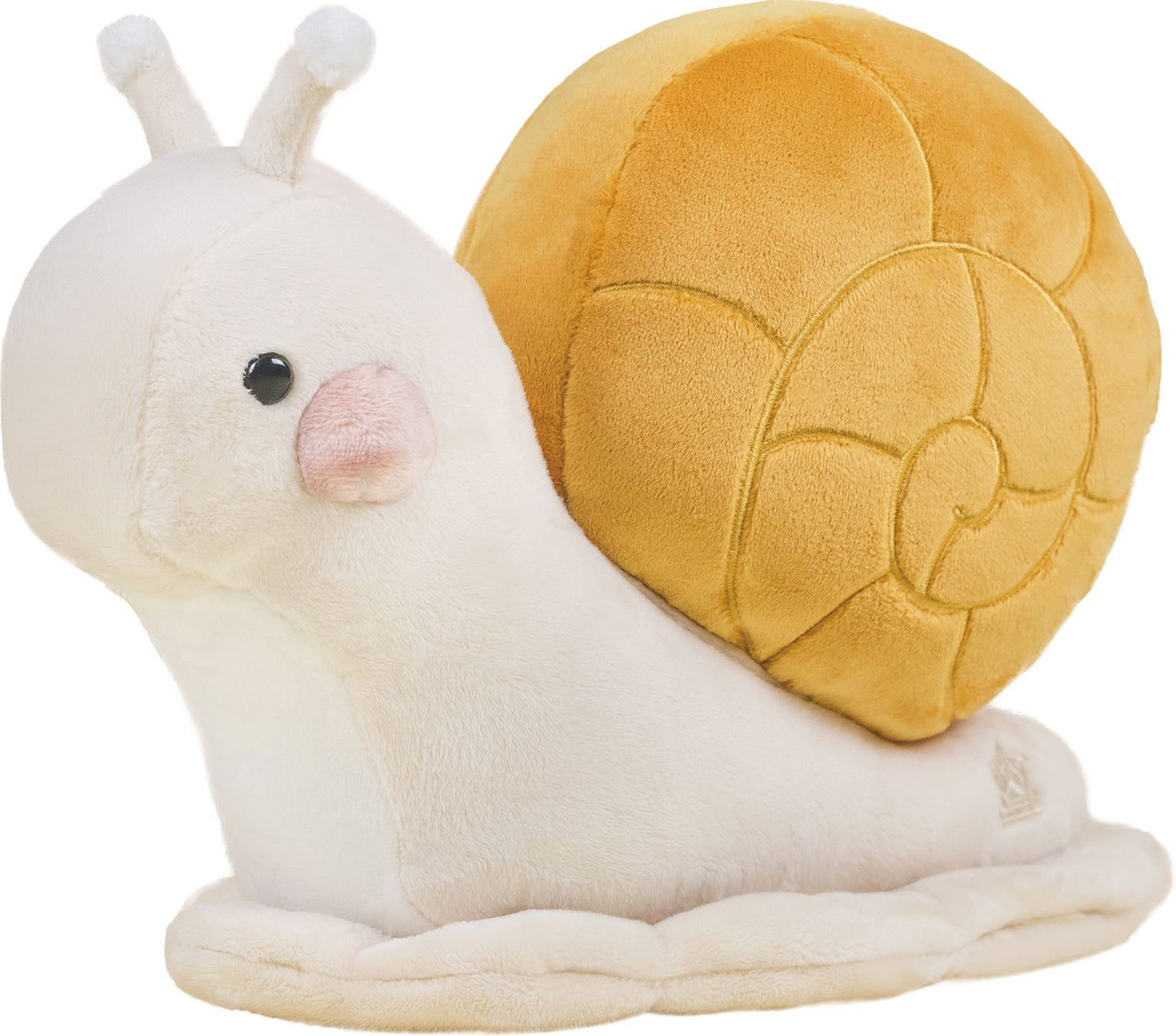 Snaili the Snail