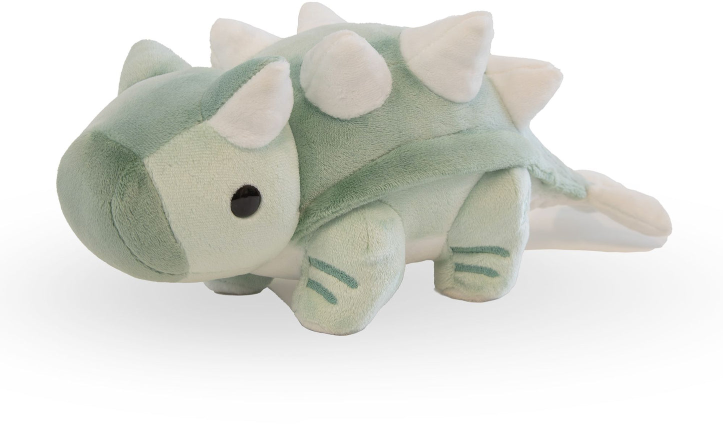 Ankli The Ankylosaurus