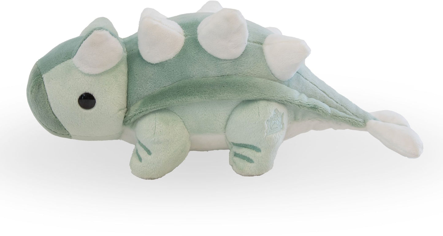 Ankli The Ankylosaurus