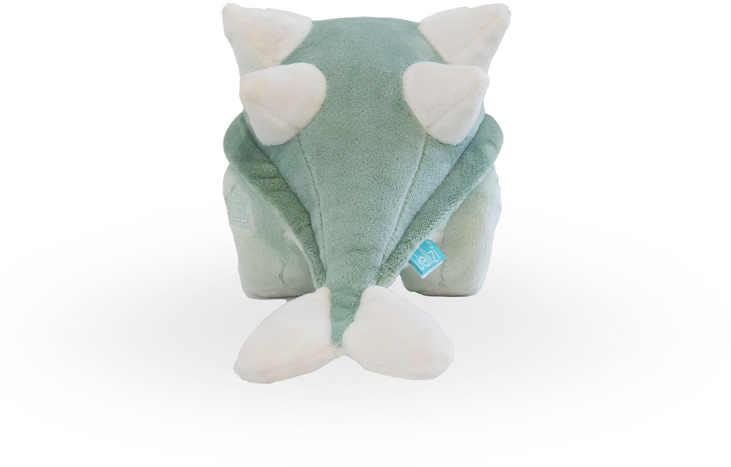 Ankli The Ankylosaurus