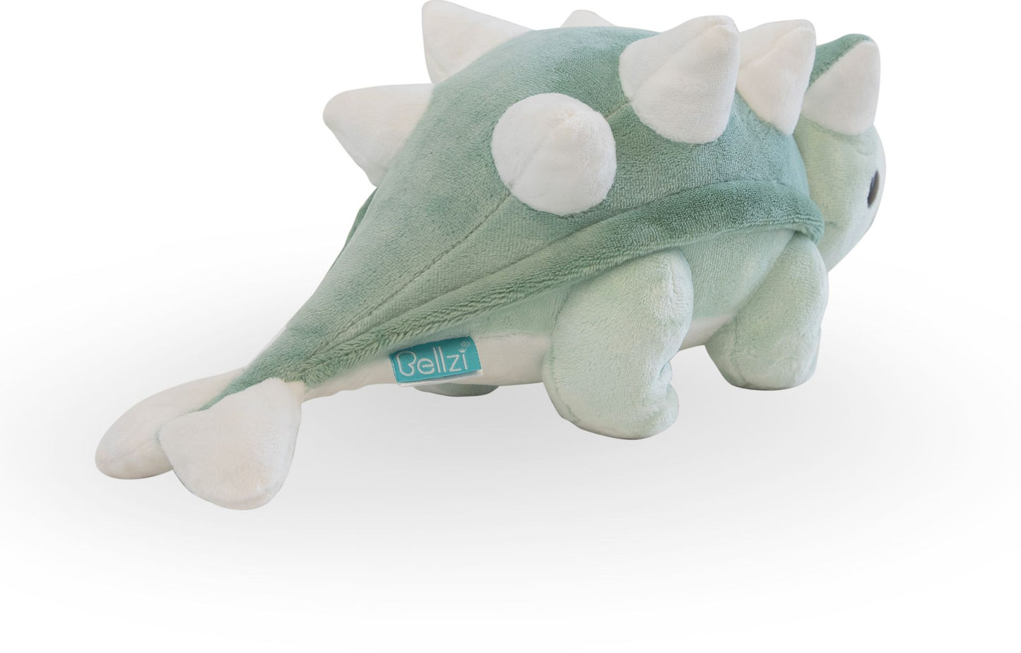 Ankli The Ankylosaurus