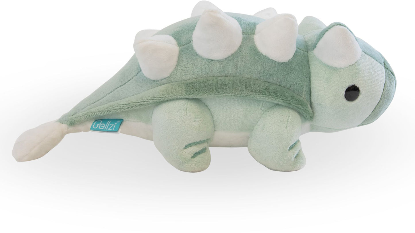 Ankli The Ankylosaurus