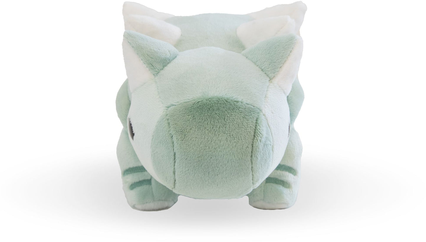 Ankli The Ankylosaurus