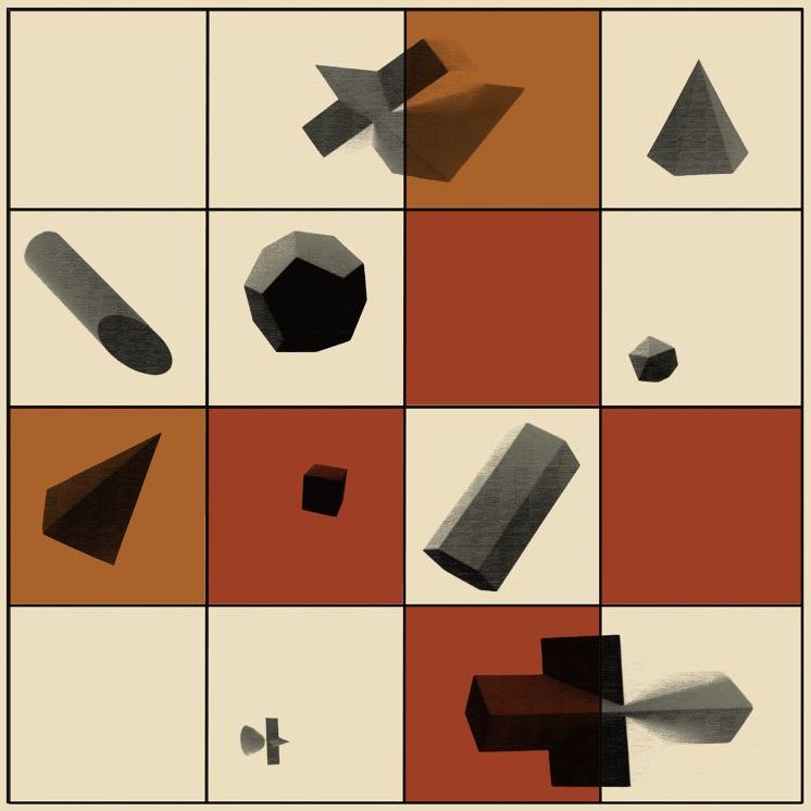 Crossword/Lost, Sigh, Days