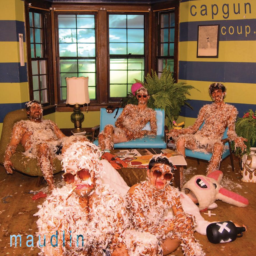 Maudlin
