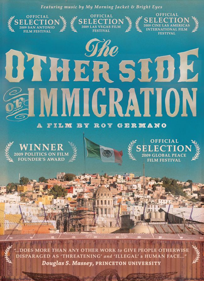 The Other Side of Immigration