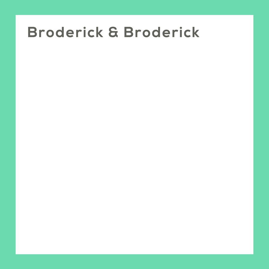 Broderick & Broderick