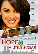 Hope and a Little Sugar