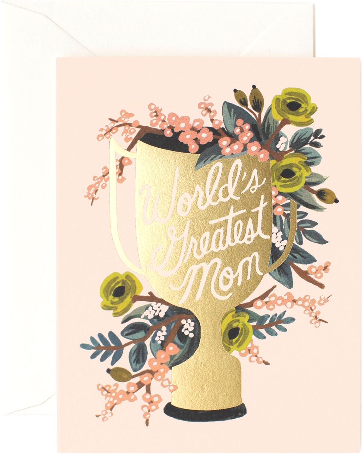 Trophy Worlds Greatest Mom Rifle