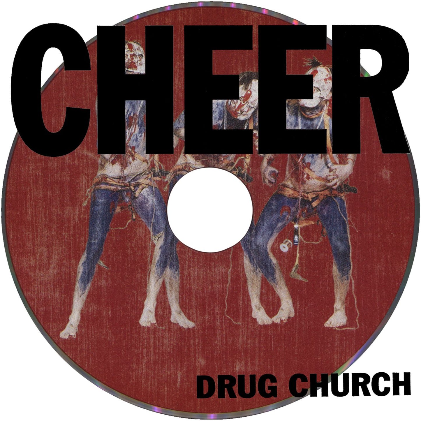 Cheer
