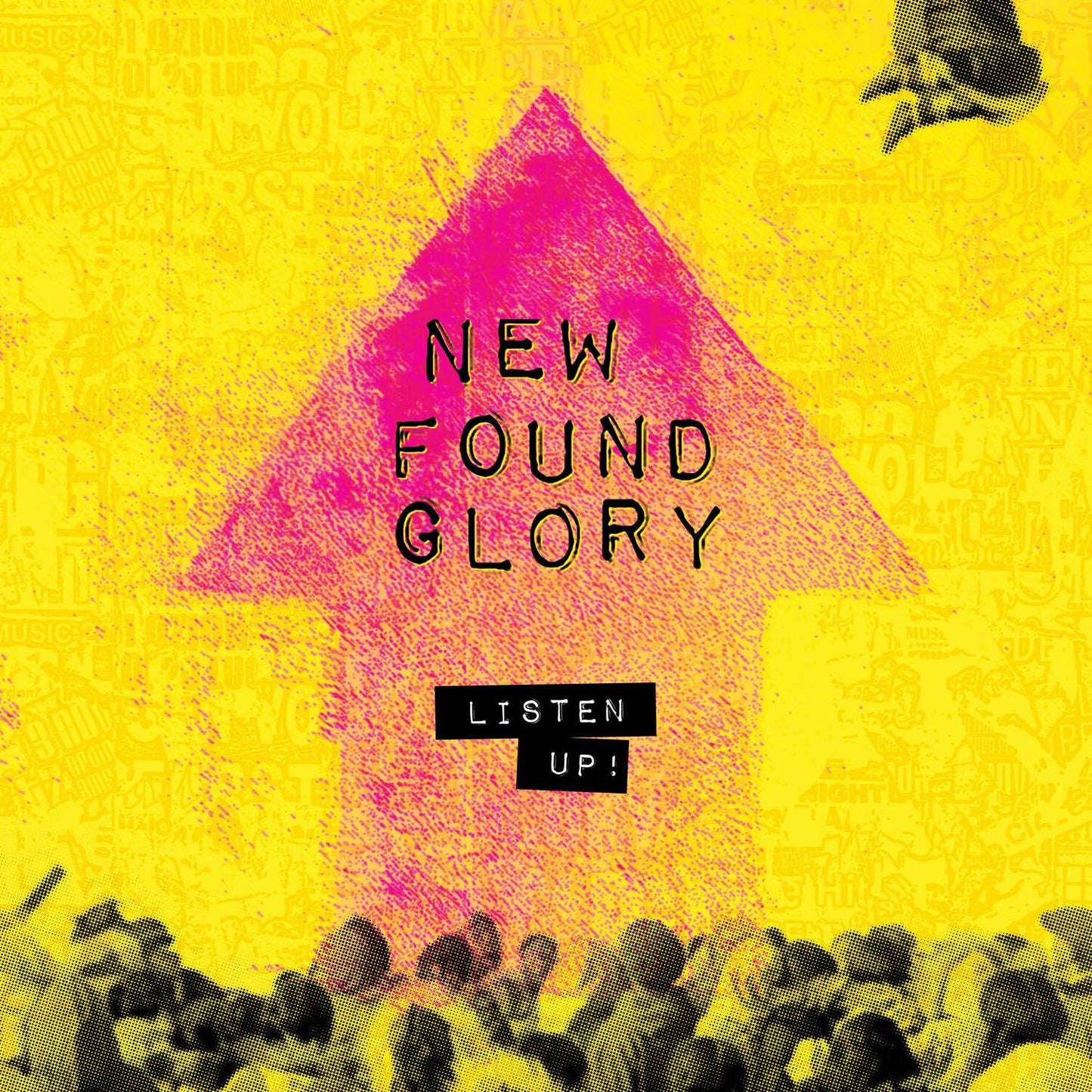 Listen Up (New Found Glory)