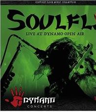 Live At Dynamo Open Air 1998
