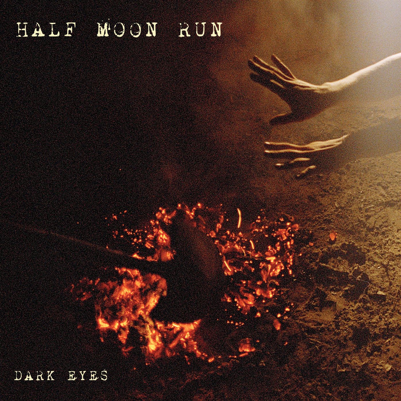 Dark Eyes [Lp]