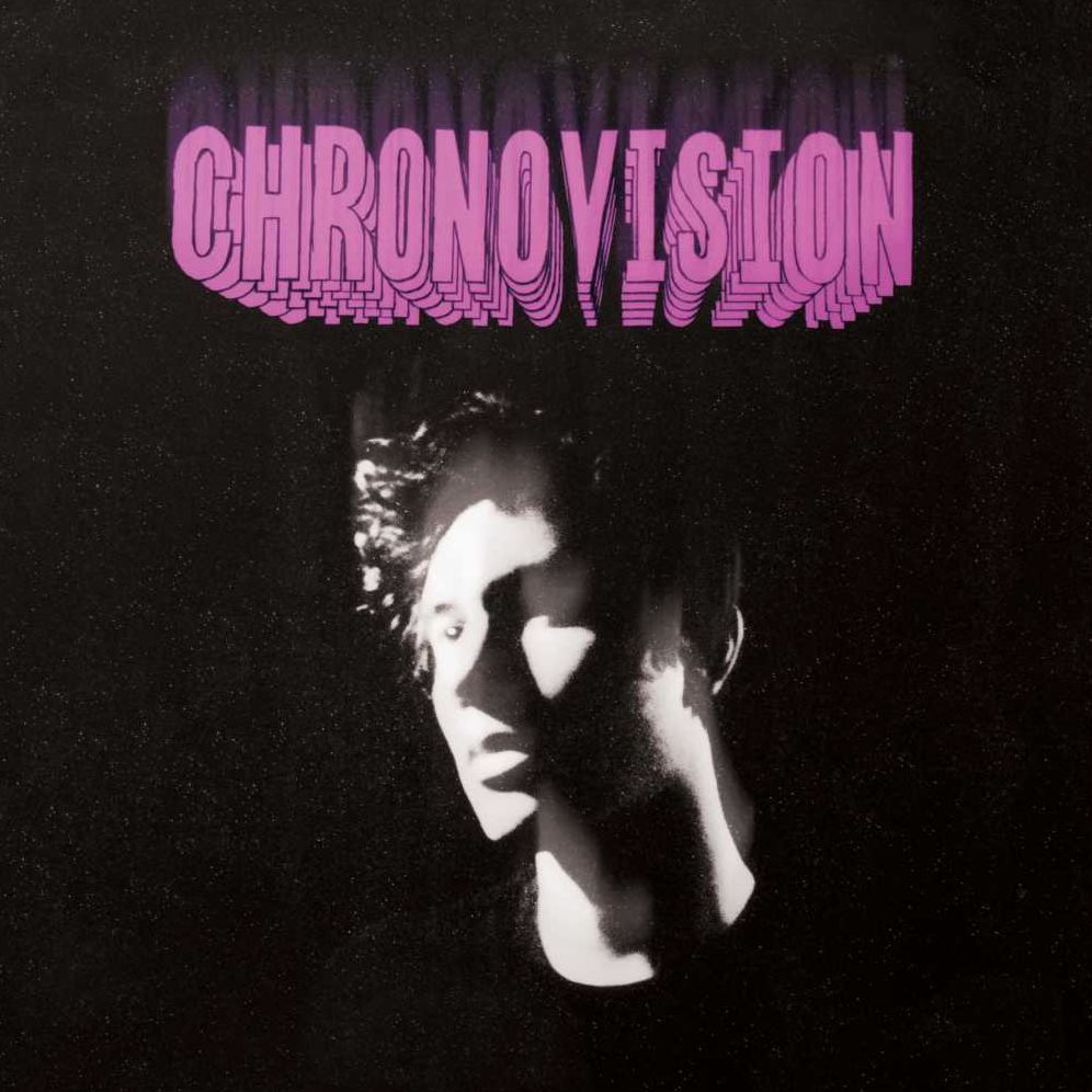 Chronovision [Lp] [Bonus Track]