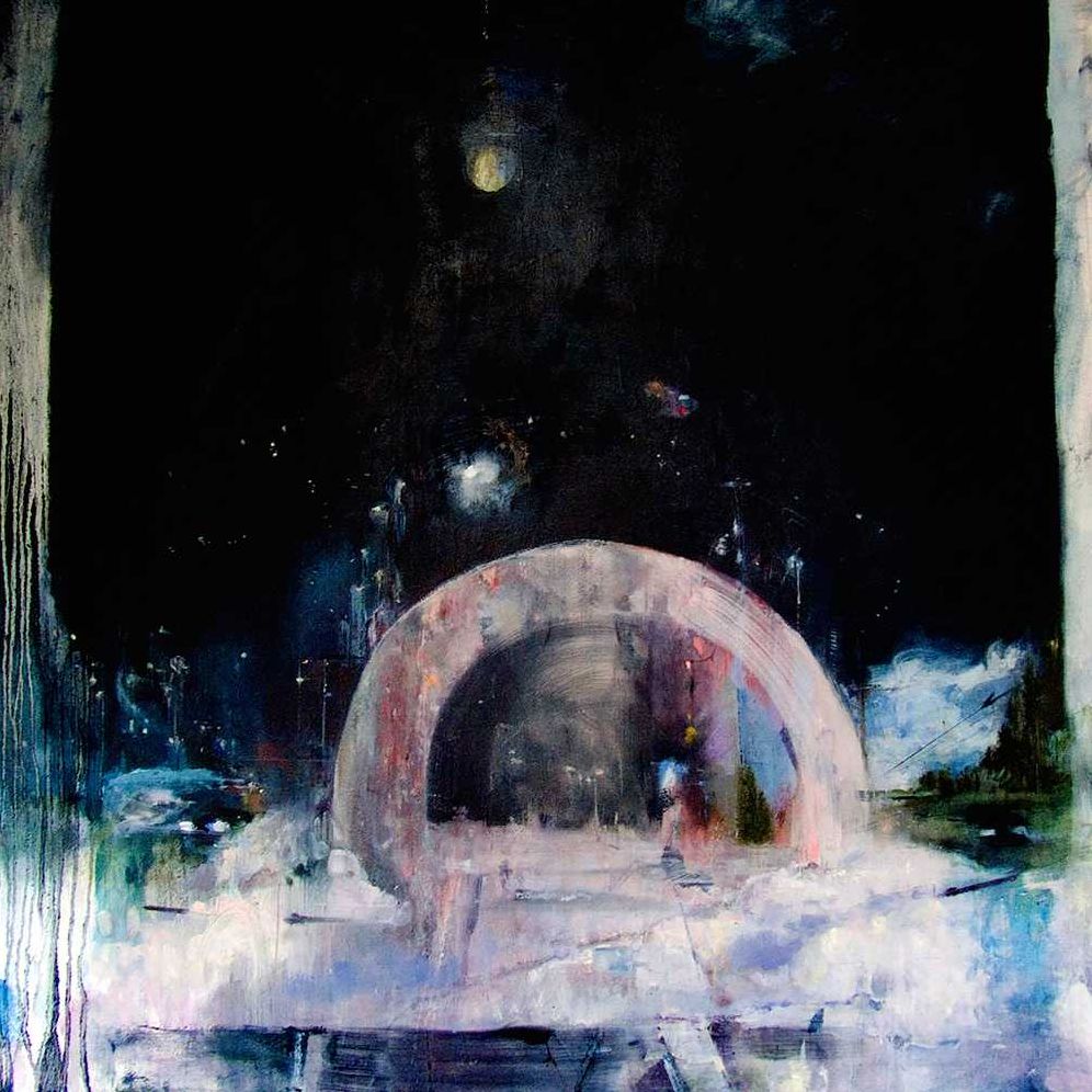 Not To Disappear [Lp]