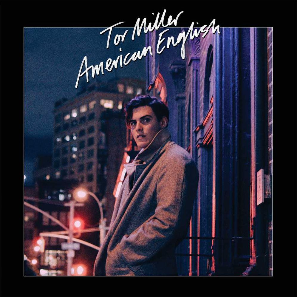 American English