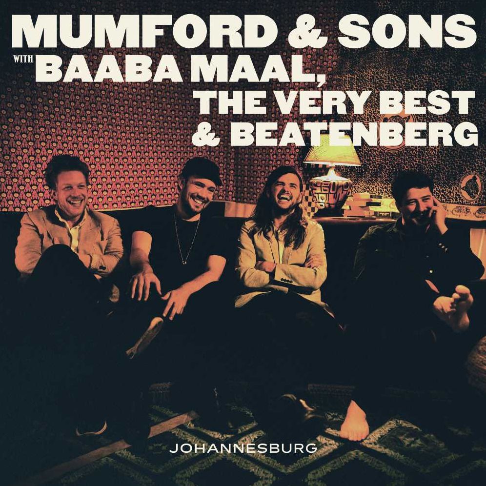 Johannesburg [Lp]