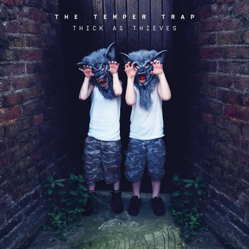 Thick As Thieves [Lp]