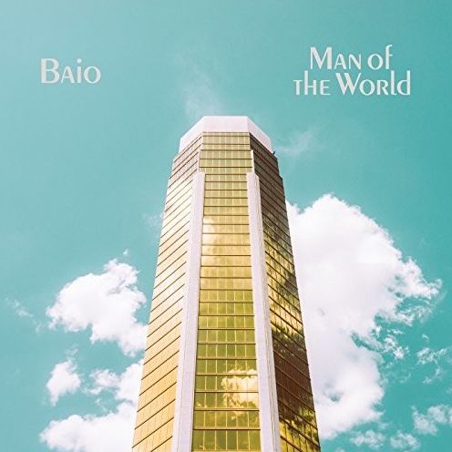 Man Of The World