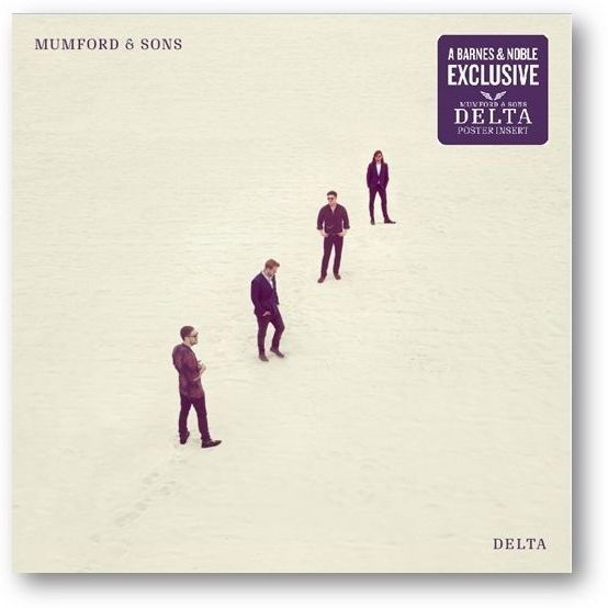 Delta [12x12 Poster] [B&N Exclusive]
