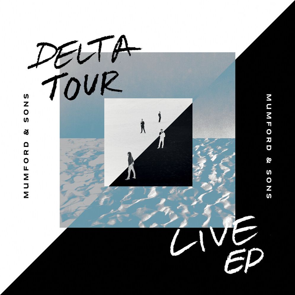 Delta Diaries