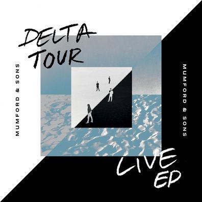 Delta Tour Ep