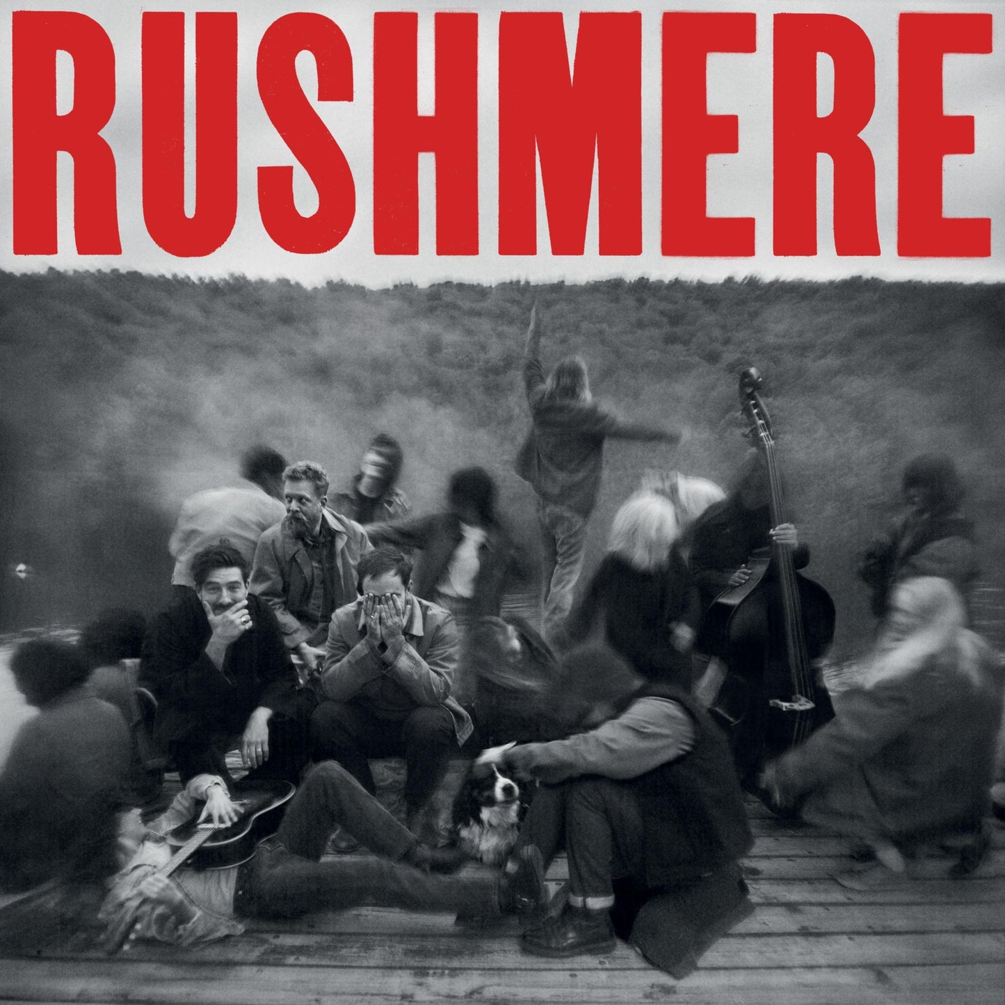 Rushmere (Mumford & Sons)