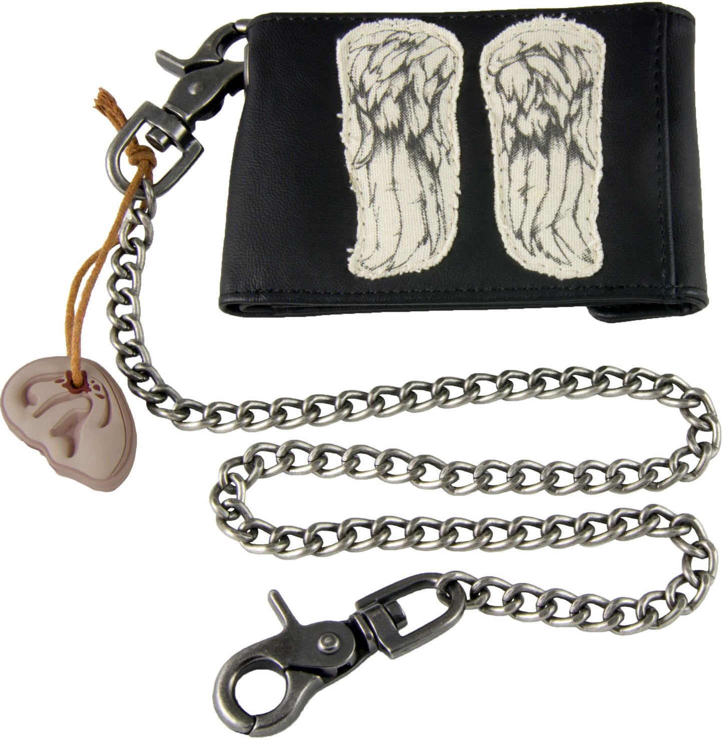 Daryl Wings Wallet