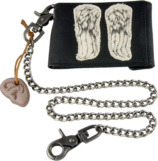 Daryl Wings Wallet