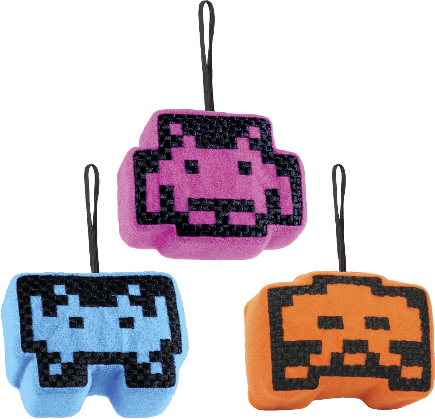 Space Invaders Individual Blind Box